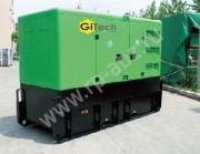 Дизельная электростанция Дизельгенератор GiTech EG 60.jpg